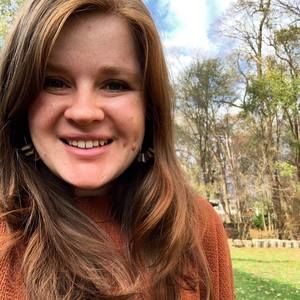 Meet your Posher, Casey